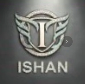 ISHAN