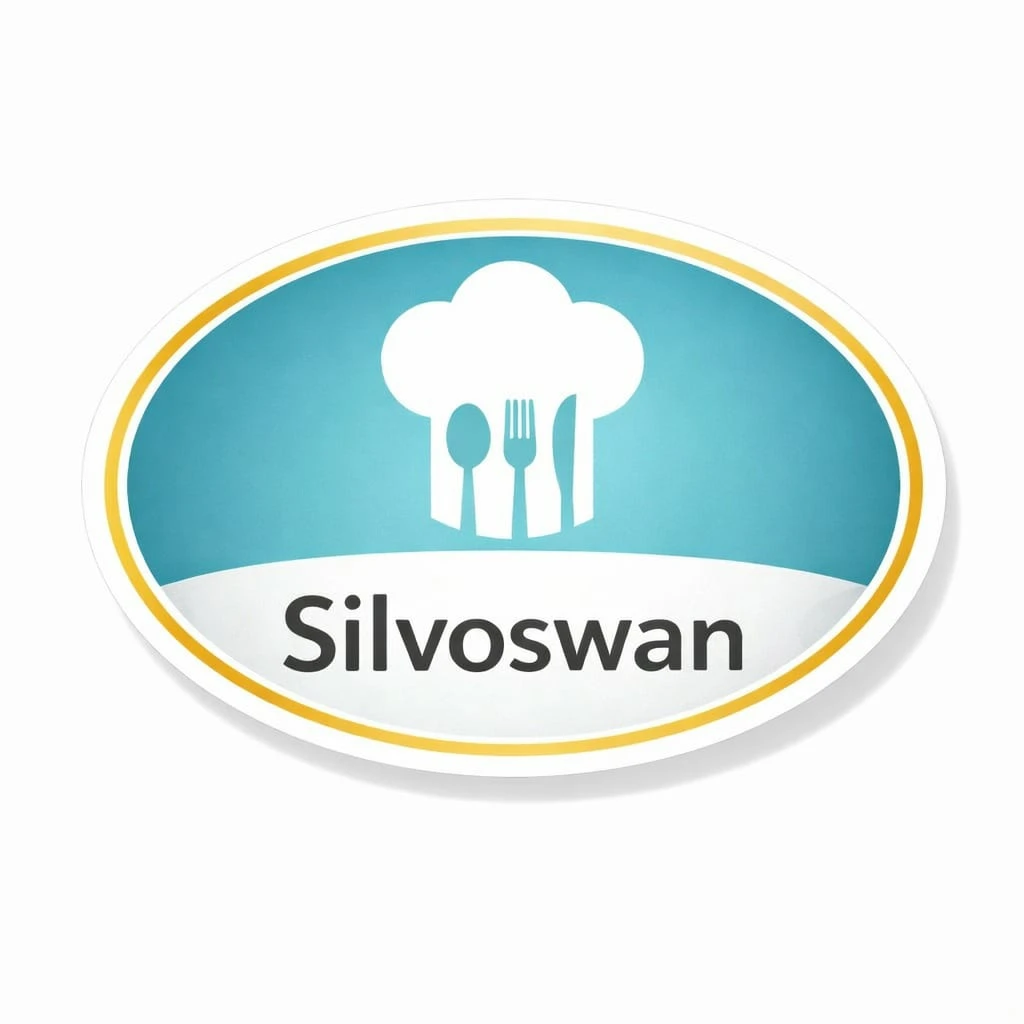 Silvoswan