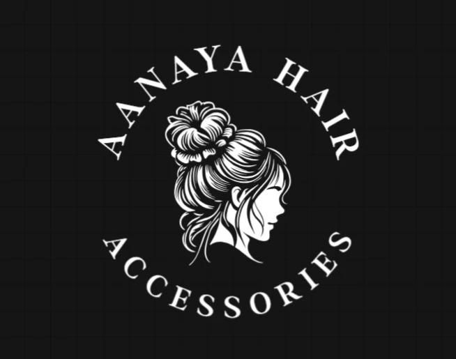 AANAYA HAIR ACCESSORIES