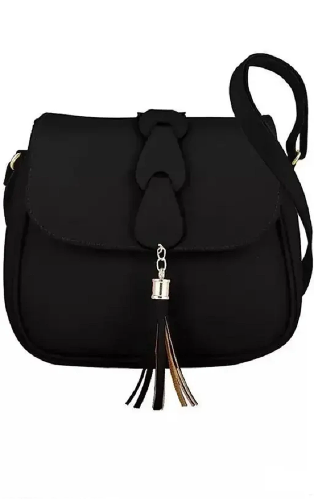 Beautiful Women's  PU Slingbag