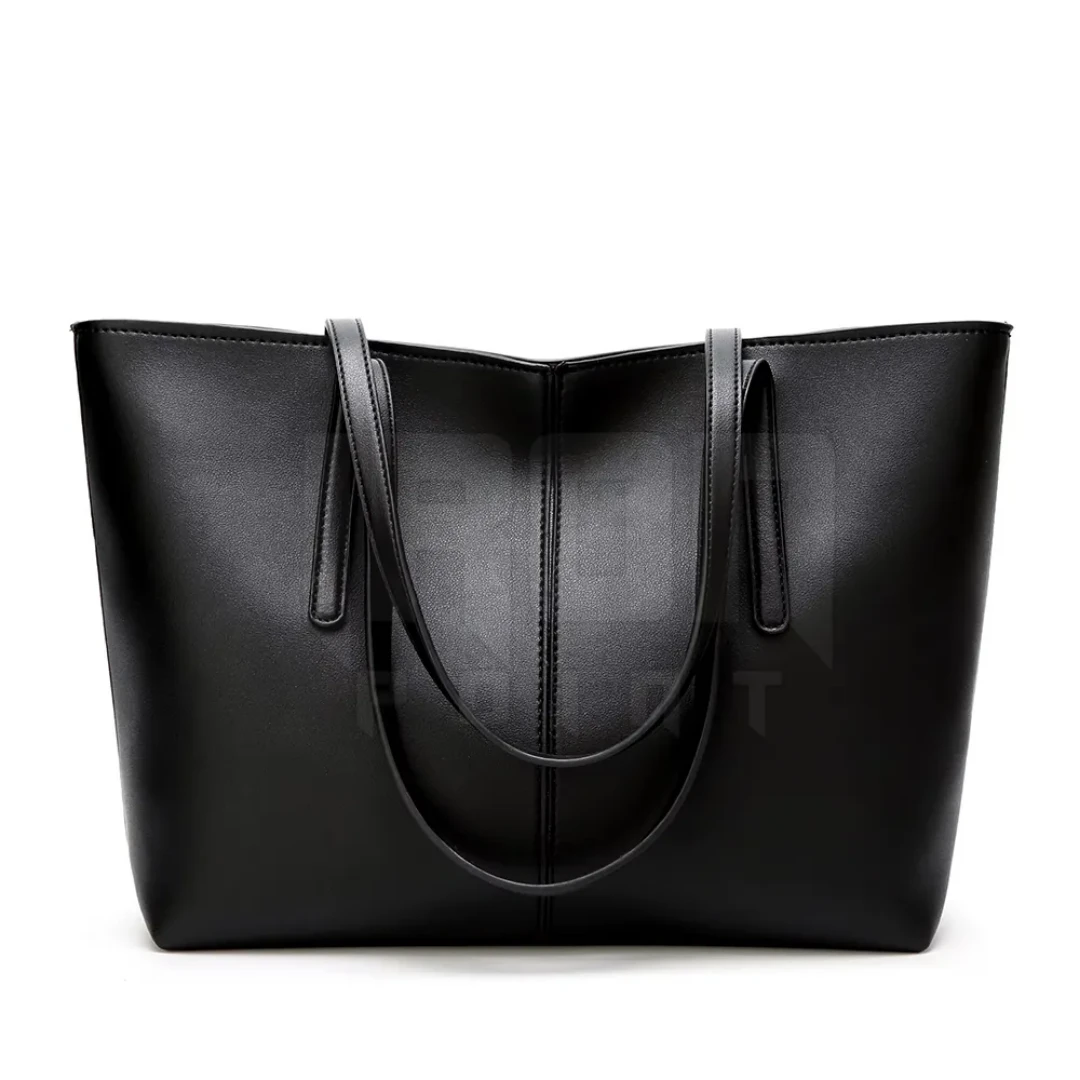 Handbag black 01