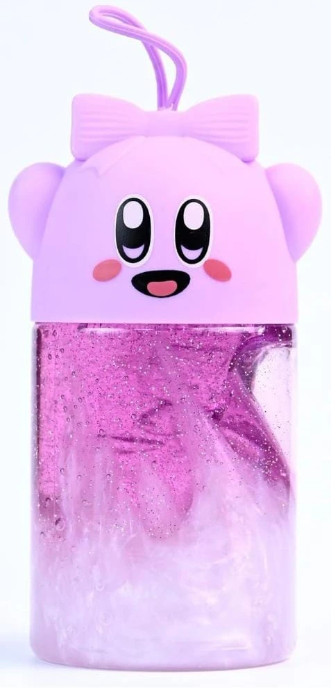 KALRA MAGIC (Pack 1)  Slime for Kids Colorful Foam Crunchy Clear Jelly Cloud Slime Jar | Soft Stretchy Non-Sticky DIY Sensory Toy | Stress Relief, Learning & Playtime | Mess-Free, Long-Lasting Birthday Return Gift