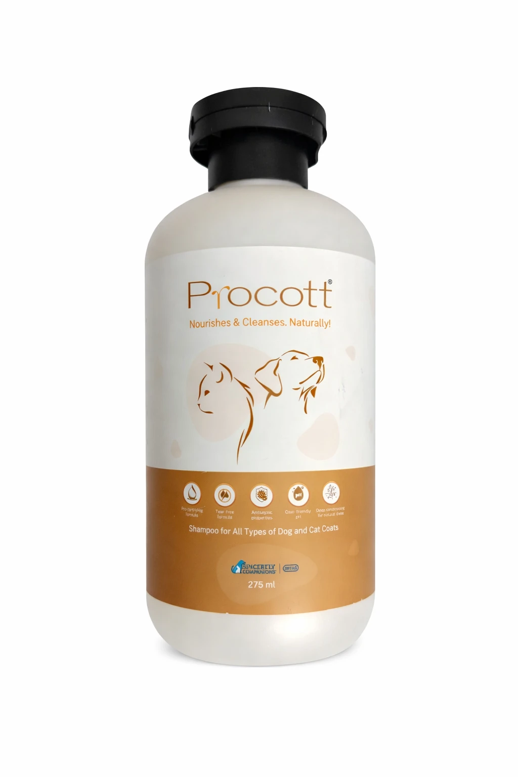 Procott Shampoo