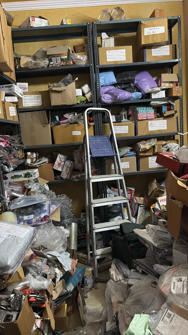 Kavita Archana Enterprises