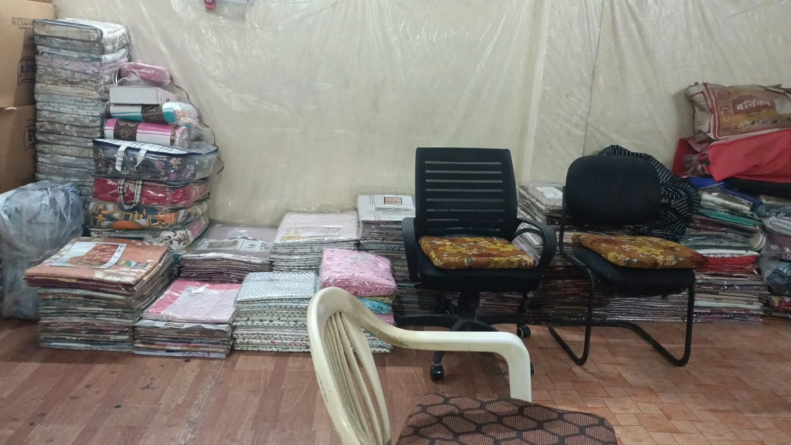 Navkaaram Enterprises