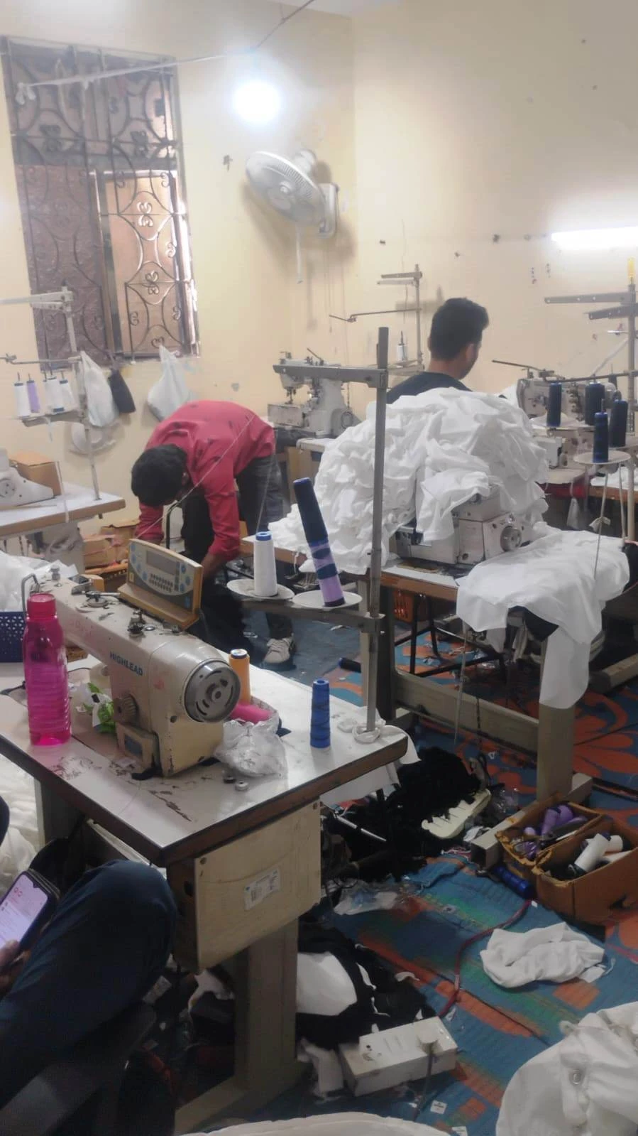 RAR BUSINESS SOLUTIONS