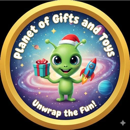 Planet Of Gifts and Toys